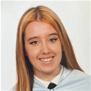 Profesora de diversas asignaturas